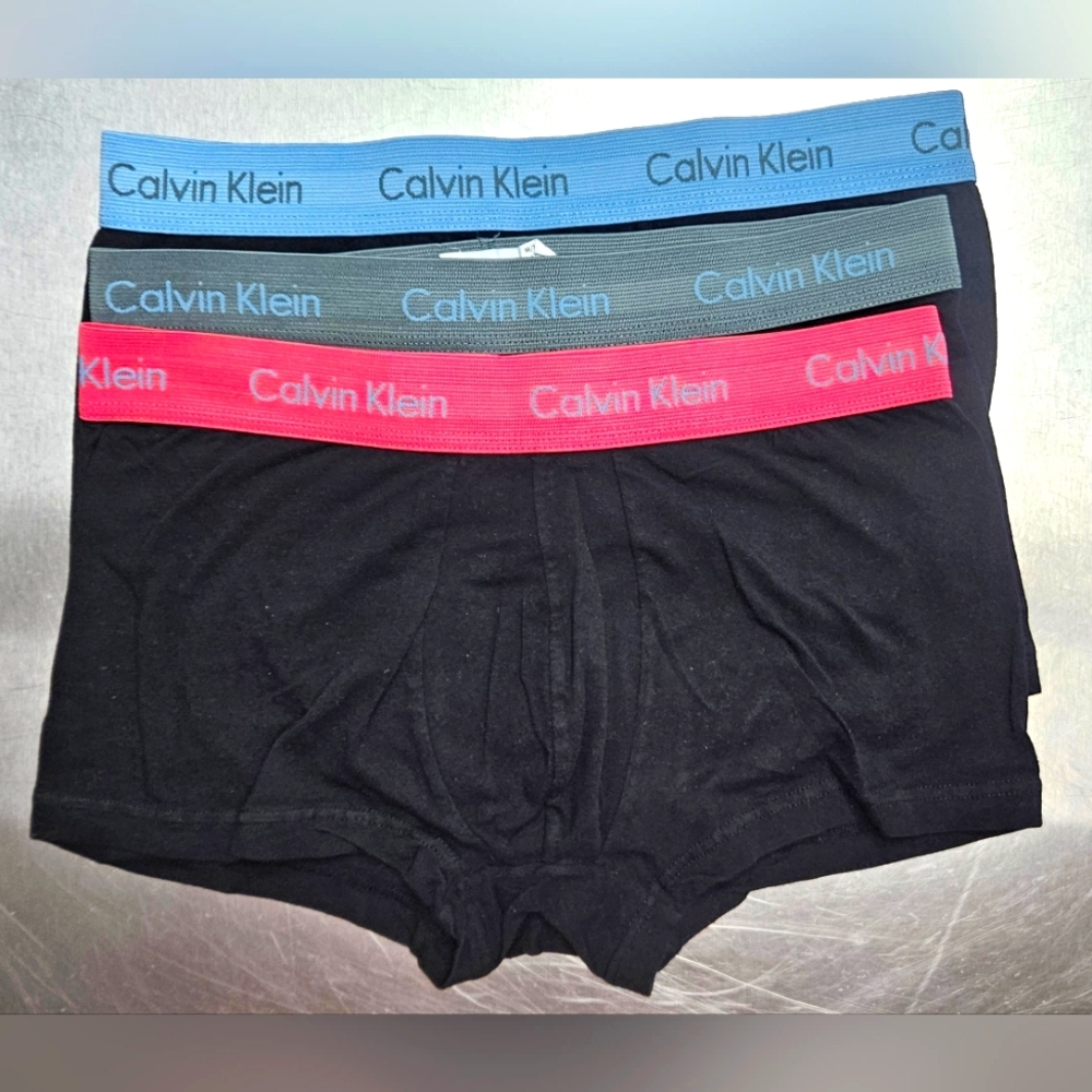 Trunks - Calvin Klein and Report Collection